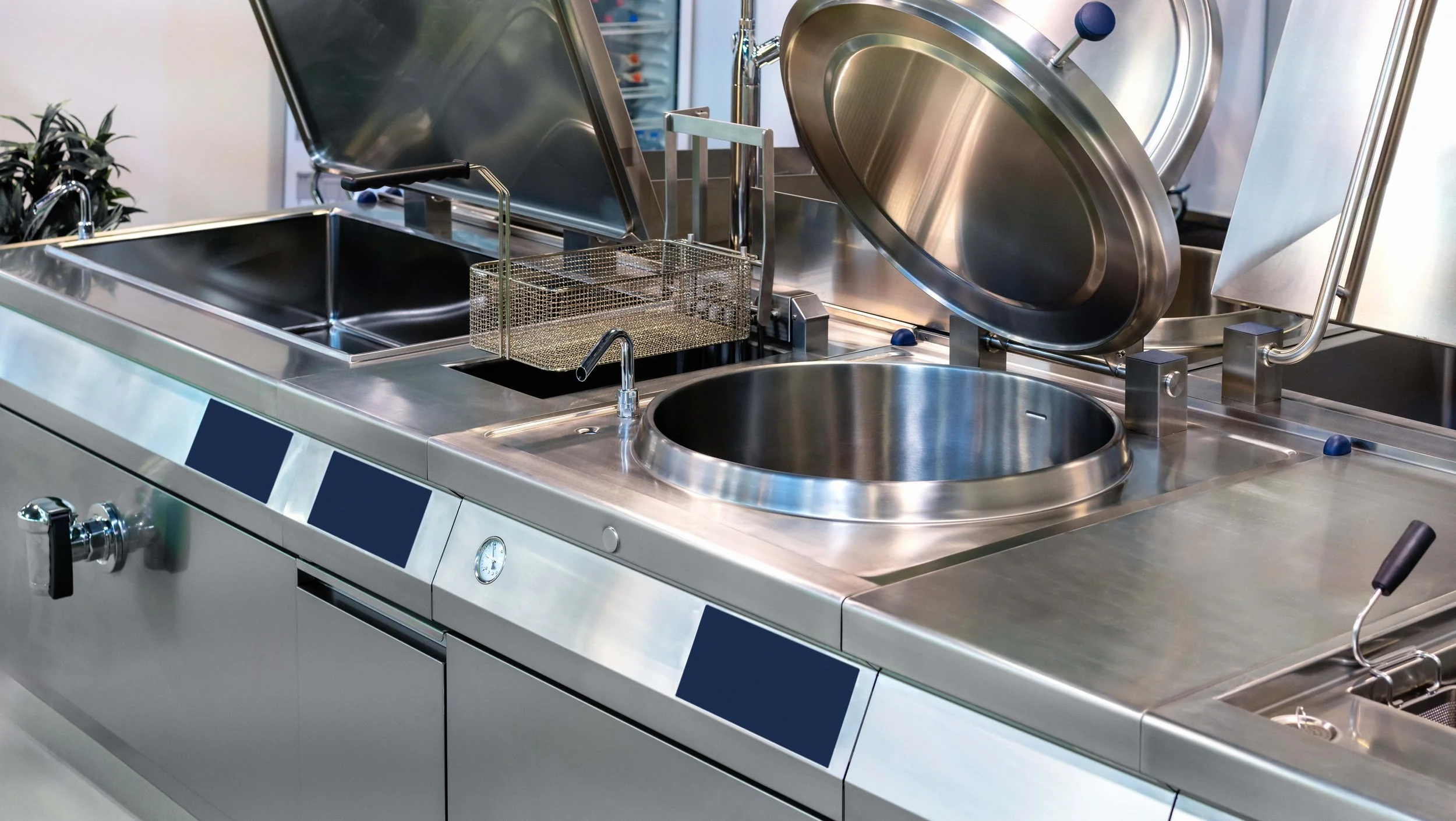How to Extend the Life of Your Commercial Kitchen Equipment