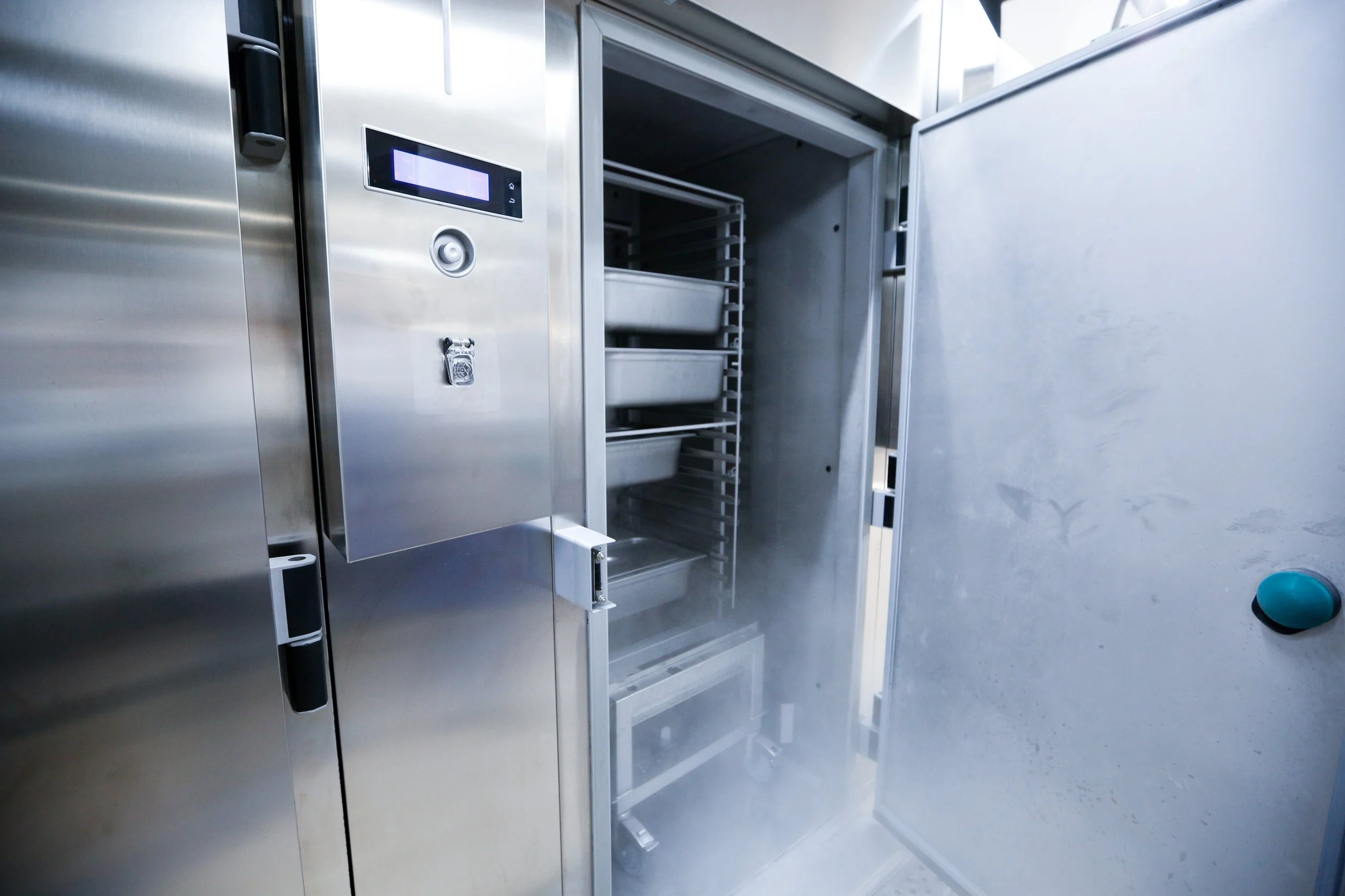 Beat the Heat: Best Refrigeration and Ice Solutions for Late Summer