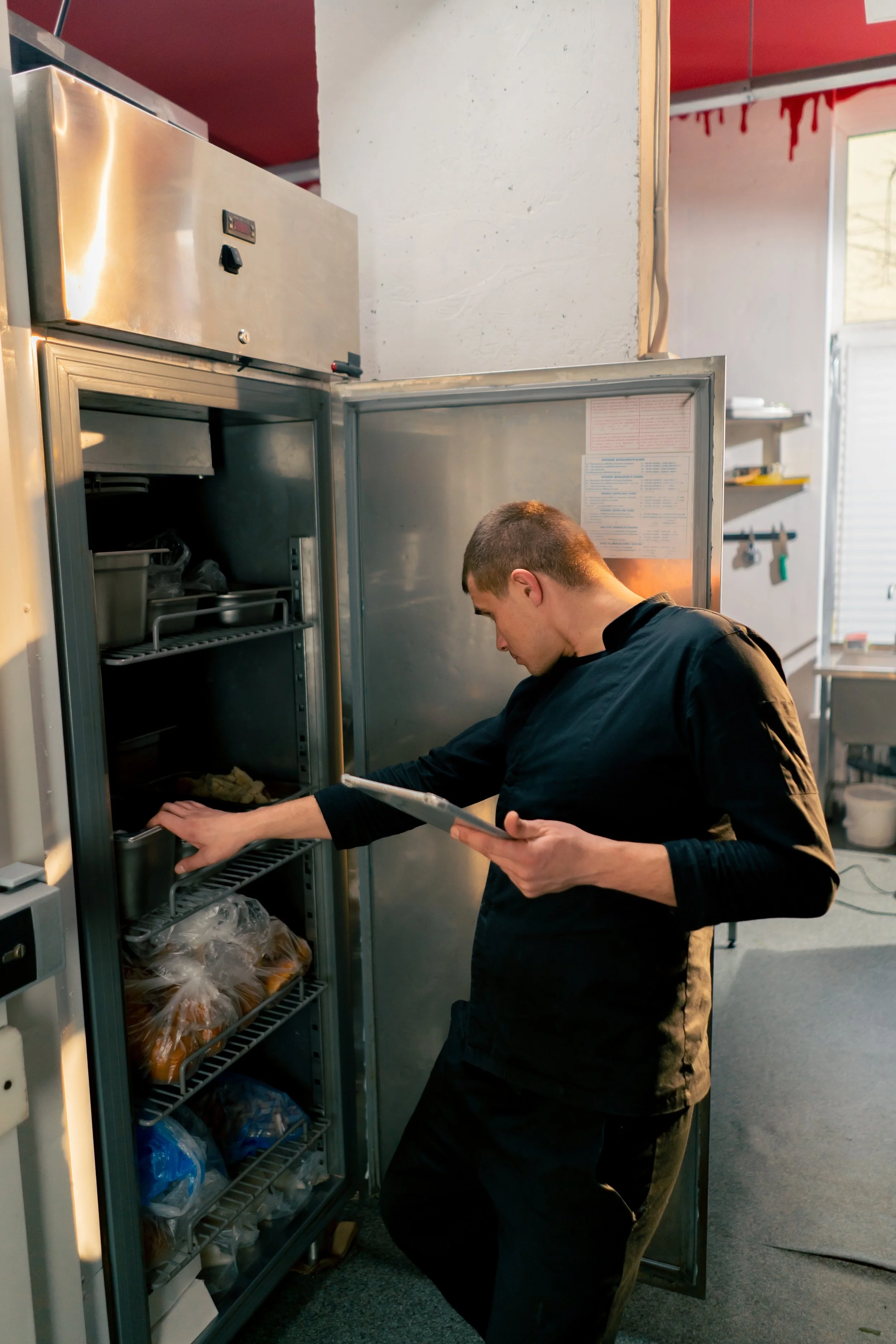 Why Cleaning Out Your Refrigerator Matters — Through the Lens of Louis Wohl &amp; Sons