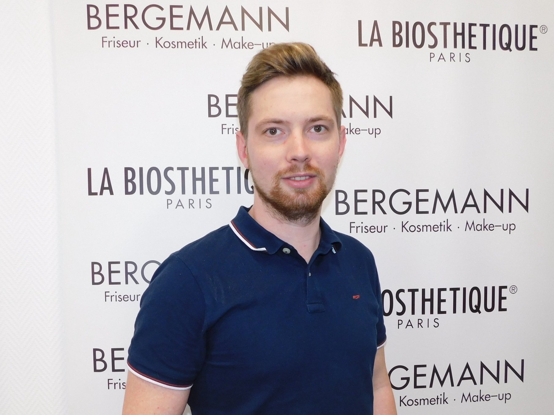 Friseur Thomas Bergemann - Team Friseur Bochum