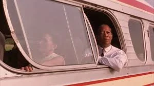 Hvornår føler du dig fri? Sådan rigtig fri...