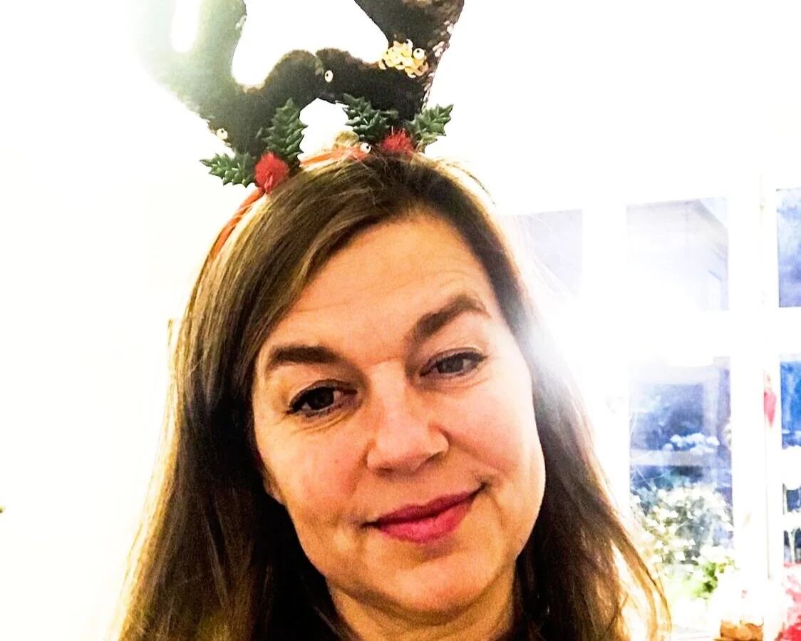 Livscoaching; Få styr på dine juleambitioner...