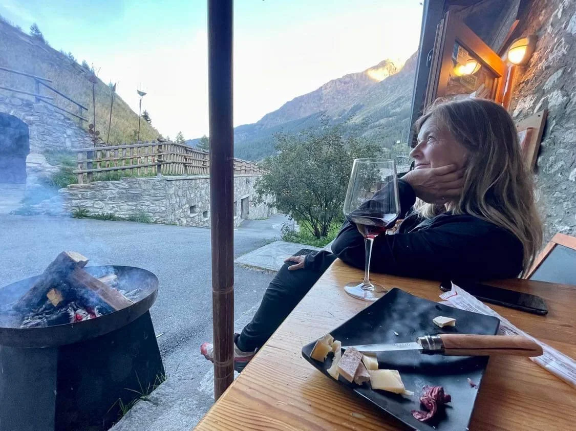 Udsigt og indsigt gennem mindful coaching - Dag 7