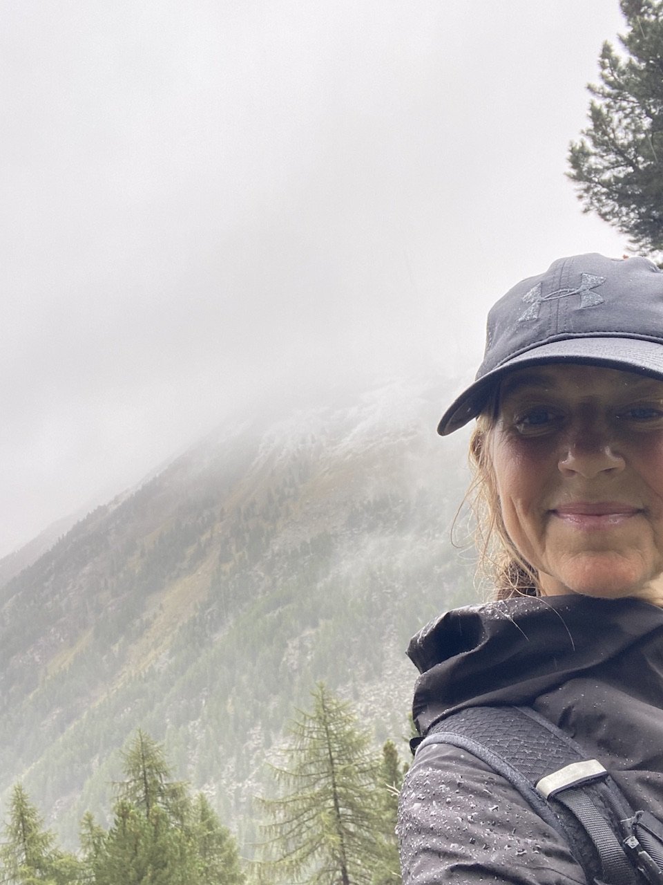 Udsigt og indsigt gennem mindful coaching - dag 3