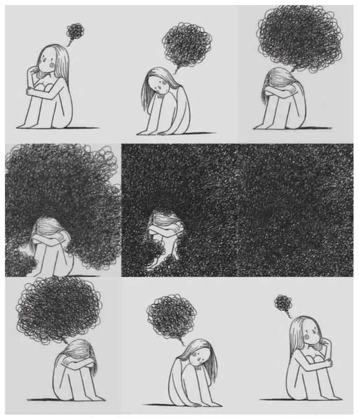 Når verden råber: 7 strategier mod nyhedsstress