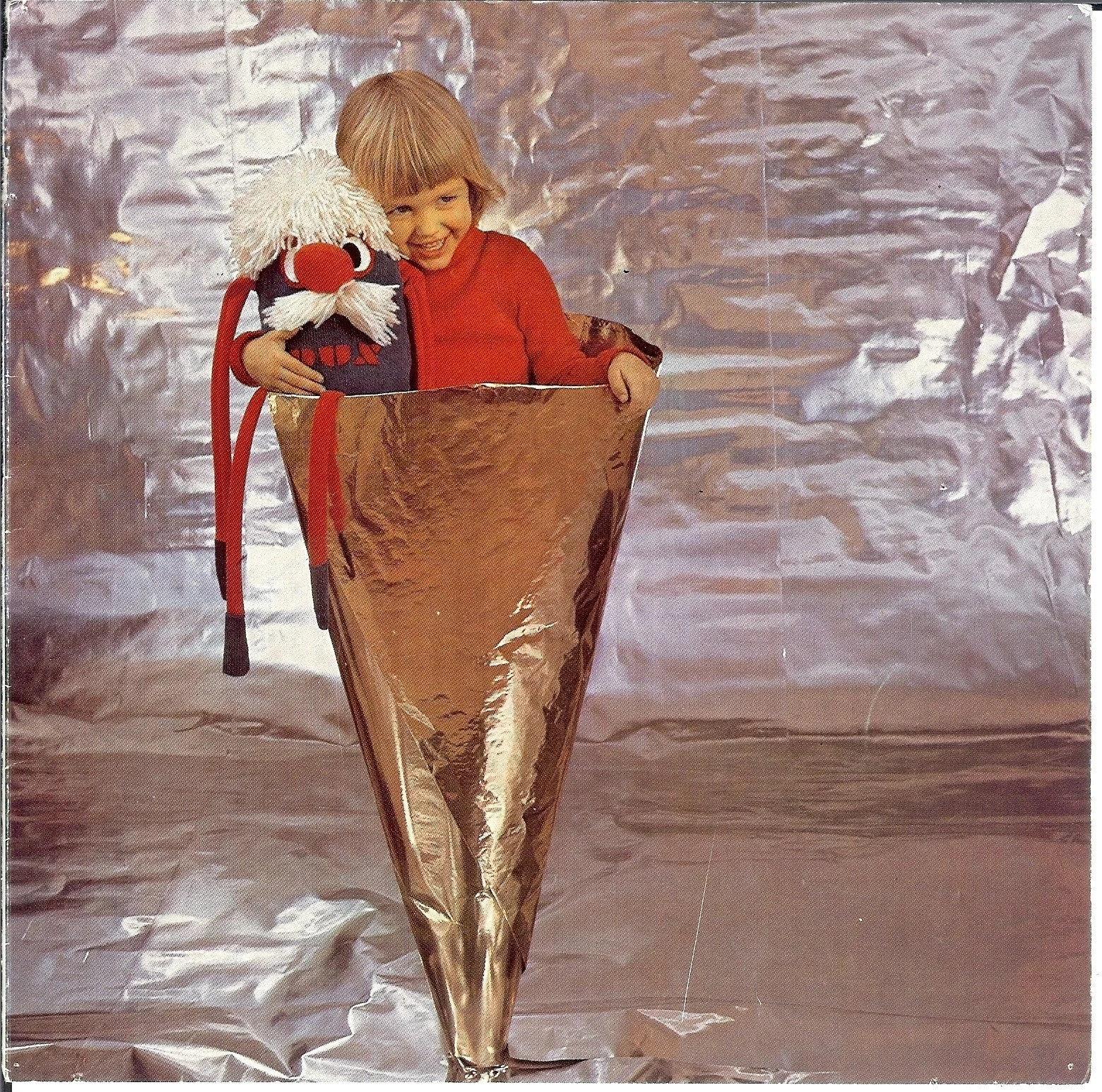 Når et guldkræmmerhus ikke nødvendigvis er en belønning i sig selv