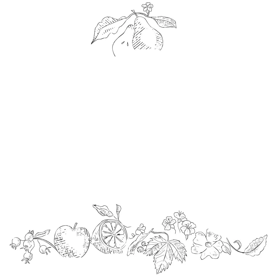 be the first to know