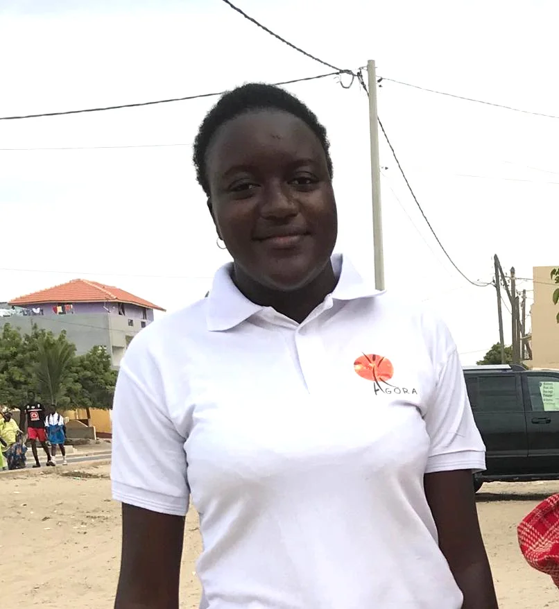 Adja Coura Ndiaye
