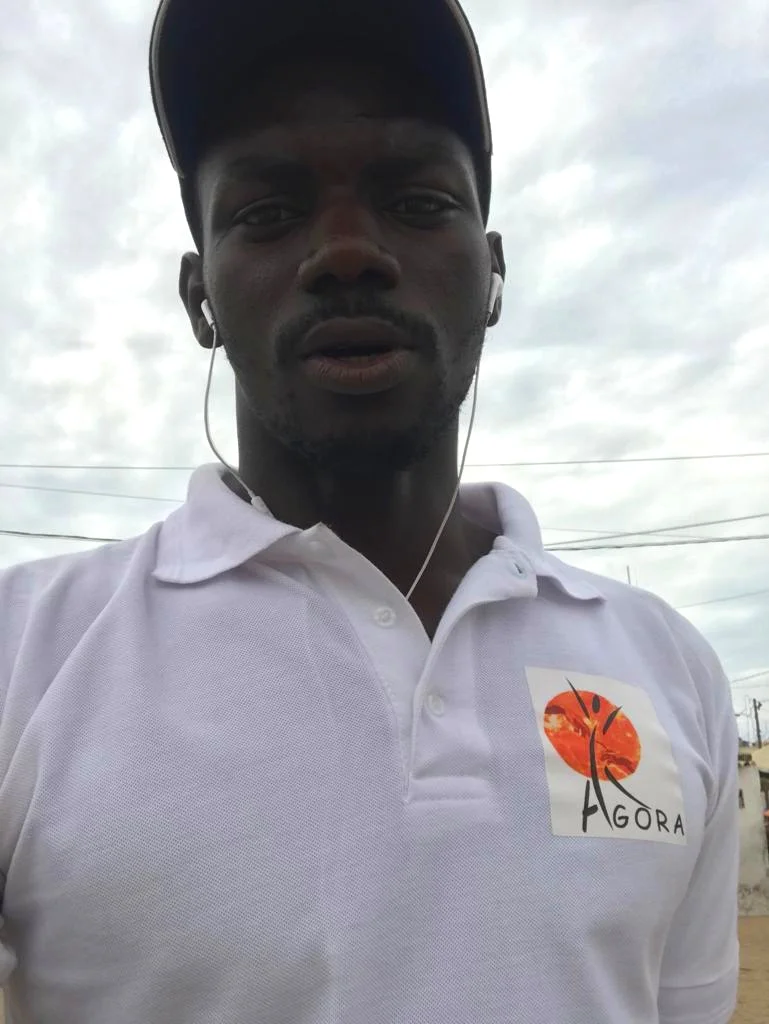 Pape Maguette Diagne