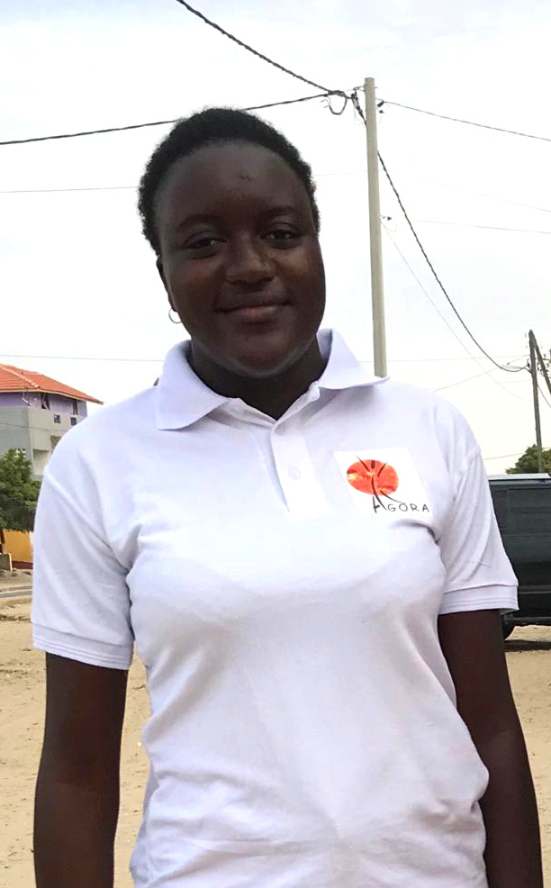 Adja Coura Ndiaye