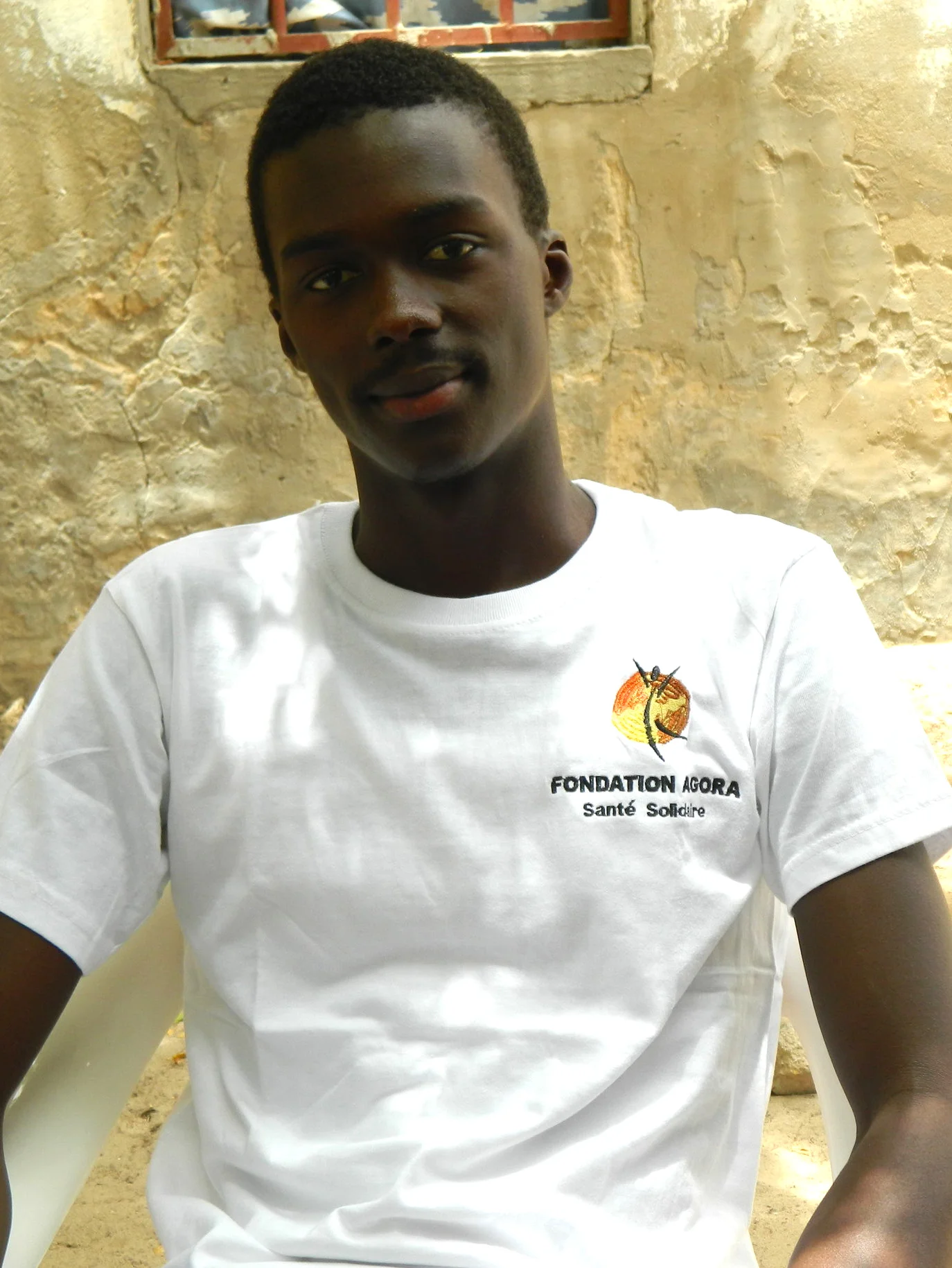 Mouhamed Niasse