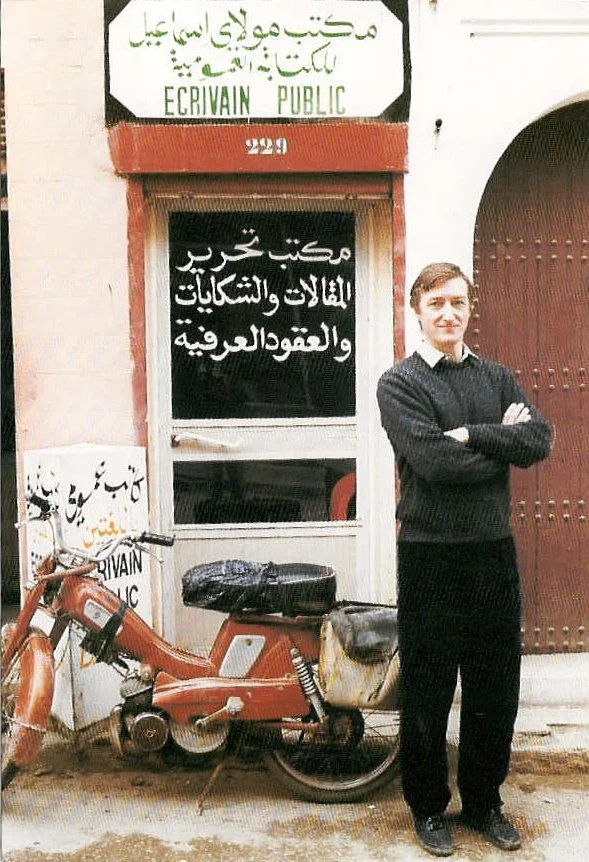 Julian Barnes and The Noise of Time