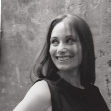 Dana Spiotta On the Edge