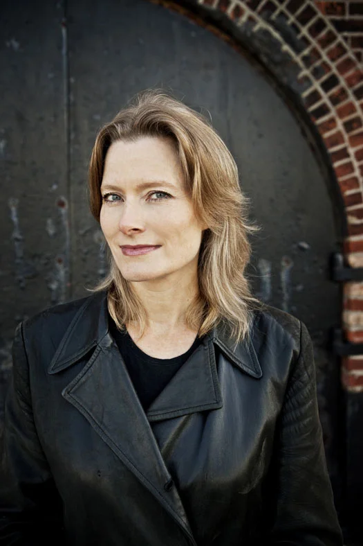 Jennifer Egan Talks About A Visit From the Goon Squad