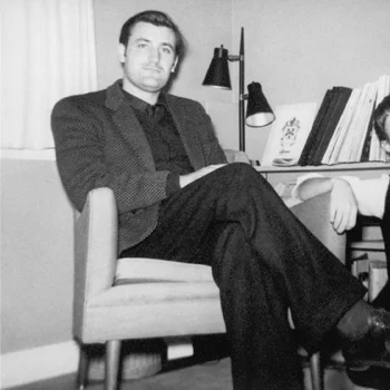 Nicholas Hughes: In Memoriam