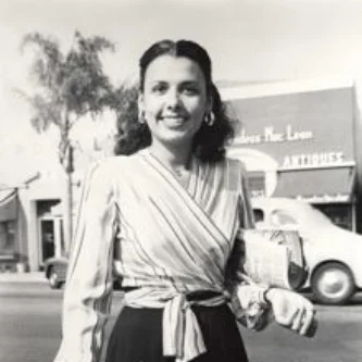 James Gavin and the Stormy Weather of Lena Horne