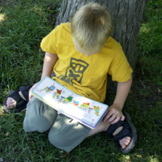 Tina Fey Is the New Harry Potter