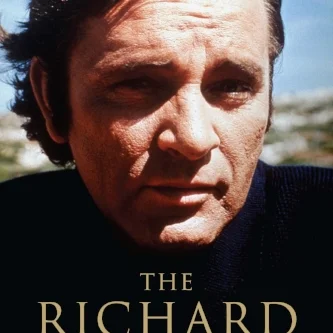 I Spent New Year’s Eve With Richard Burton