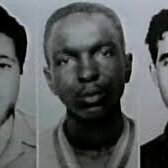 A Race Against Time: one reporter's dogged pursuit of the Civil Rights murderers