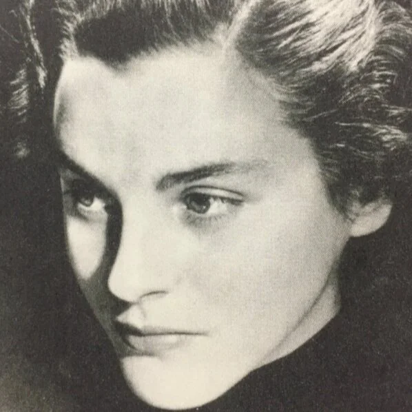 Mary McCarthy orphaned during the 1918 Spanish flu pandemic