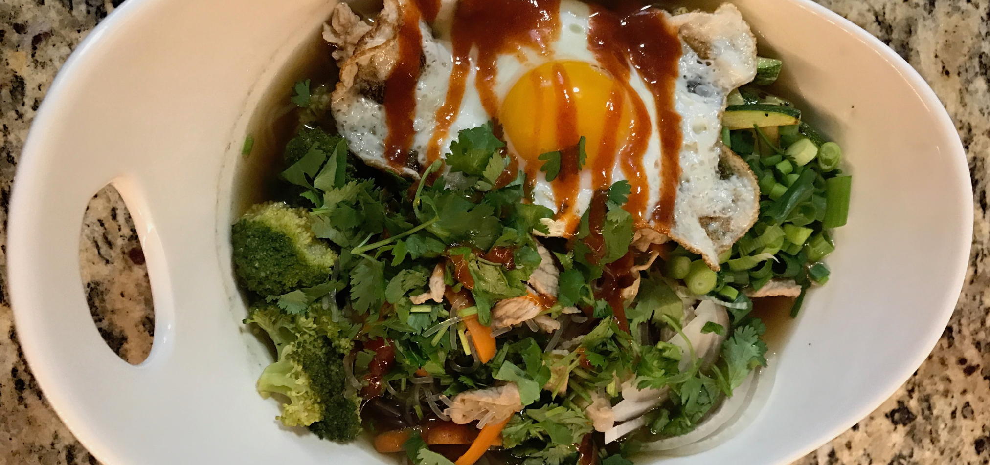 6 Fats | 10 carbs | 38 Protein makes: 1 serving Time: 25 minutes