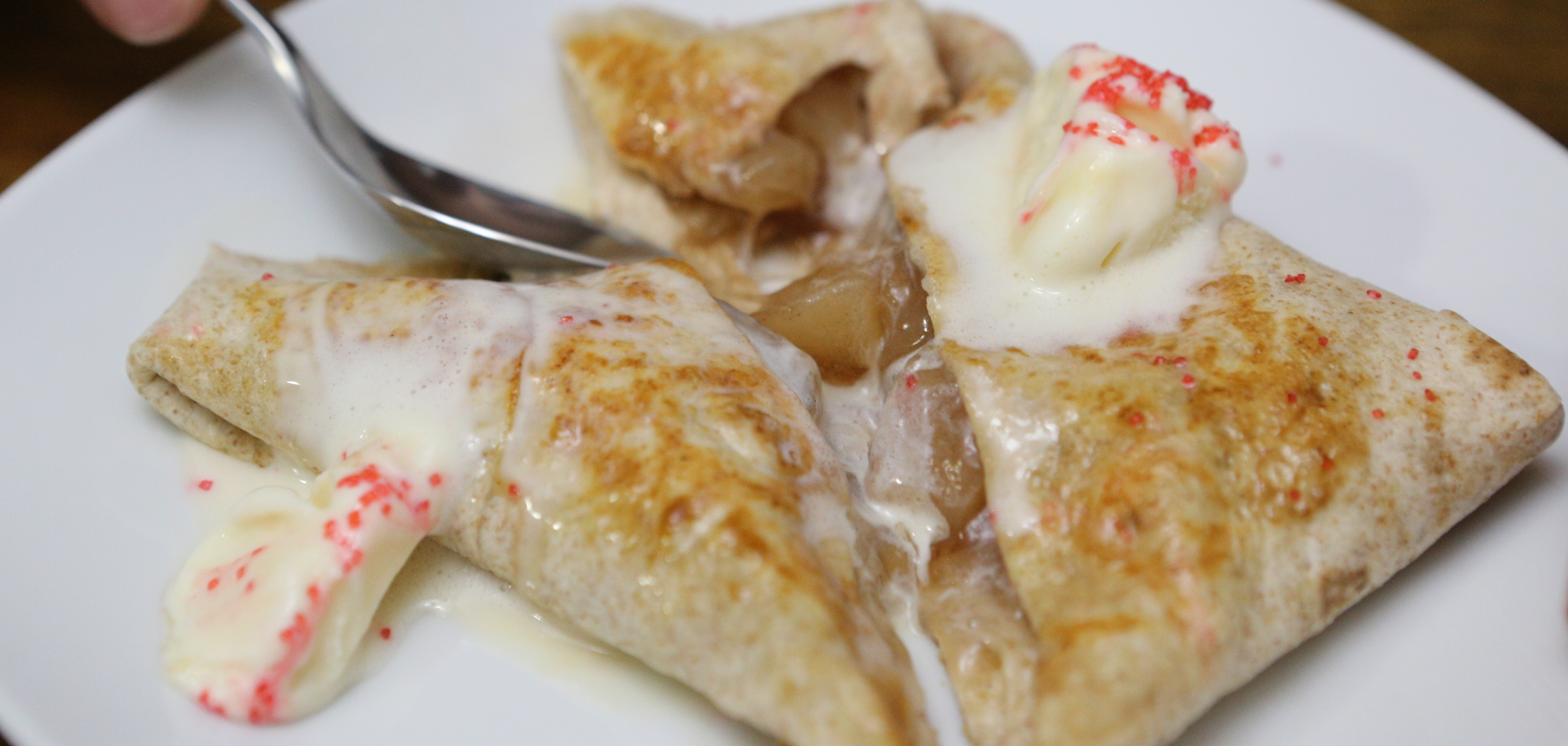 2 Fats | 18 carbs | 5 Protein makes: 1 serving Time: 10 minutes