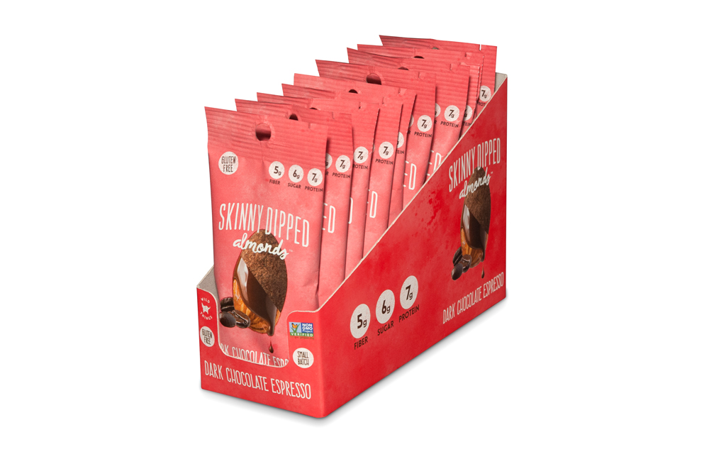 We source food entrepreneurs from across the country to bring you the newest, most delicious options out there.