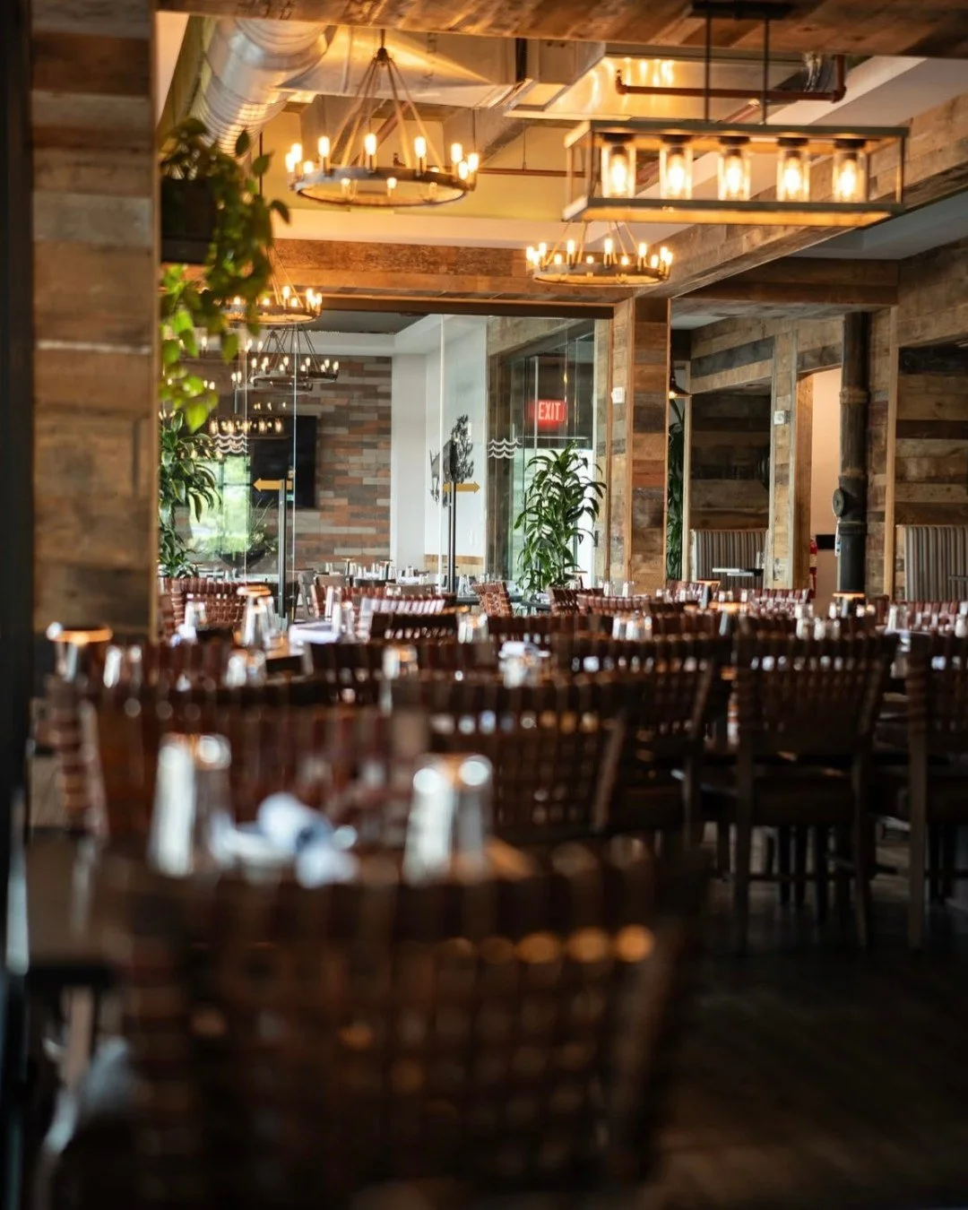 Holiday Hours 🎉
We&rsquo;ll be closing a little earlier tonight at 9 PM to get into the holiday spirit! Tomorrow, we&rsquo;ll be closed to celebrate with our loved ones. Wishing you all a happy holiday! 💙