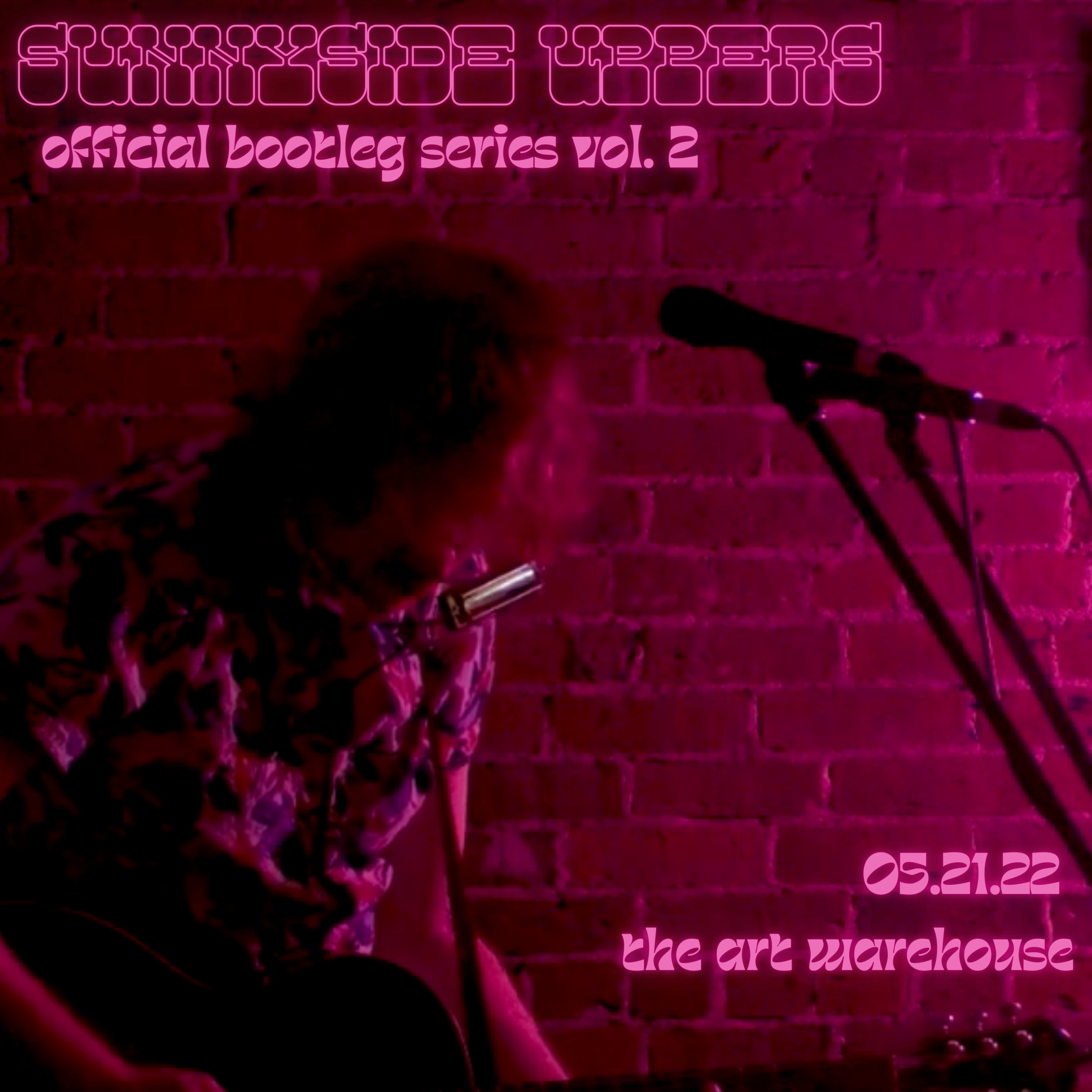  Official Bootleg Series Vol. 2  Live EP  04/18/23 
