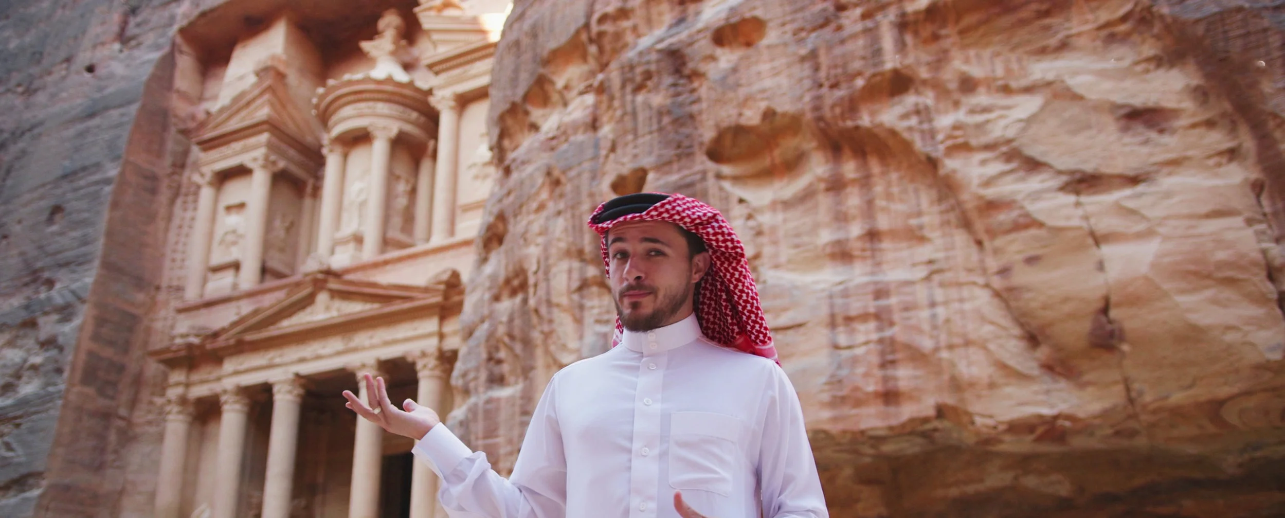 Q&amp;A with Omer the Admissions Guy