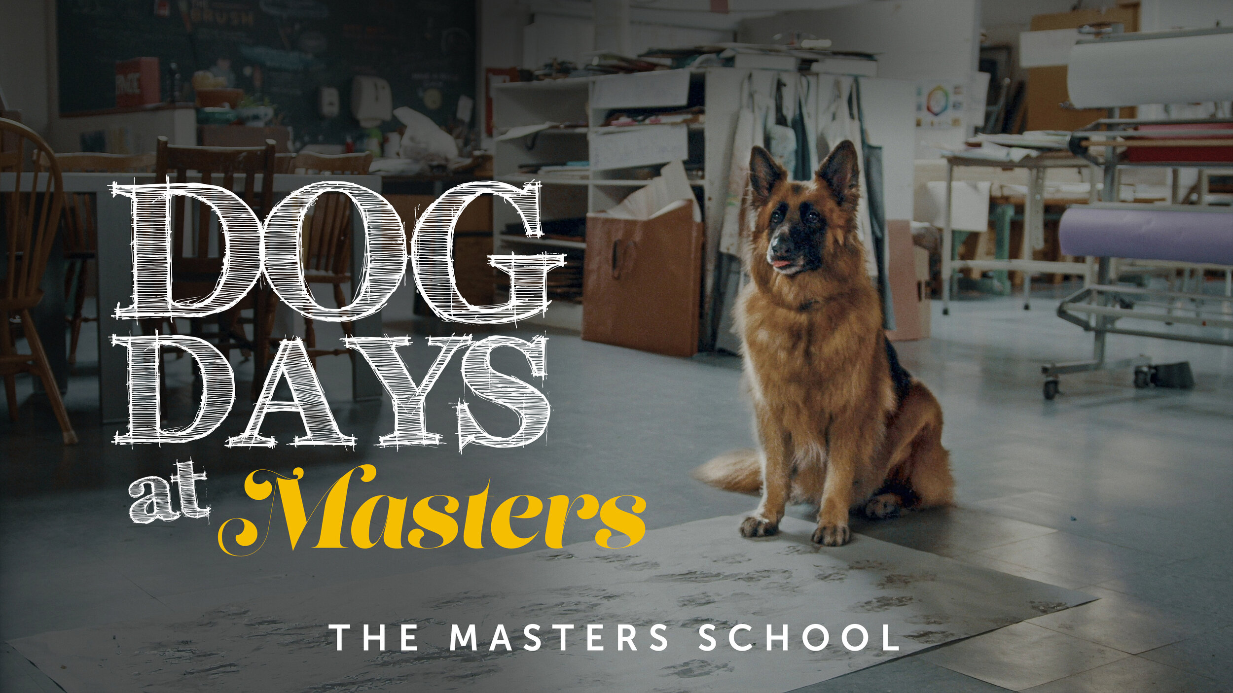 Dog Days at Masters - The Masters School