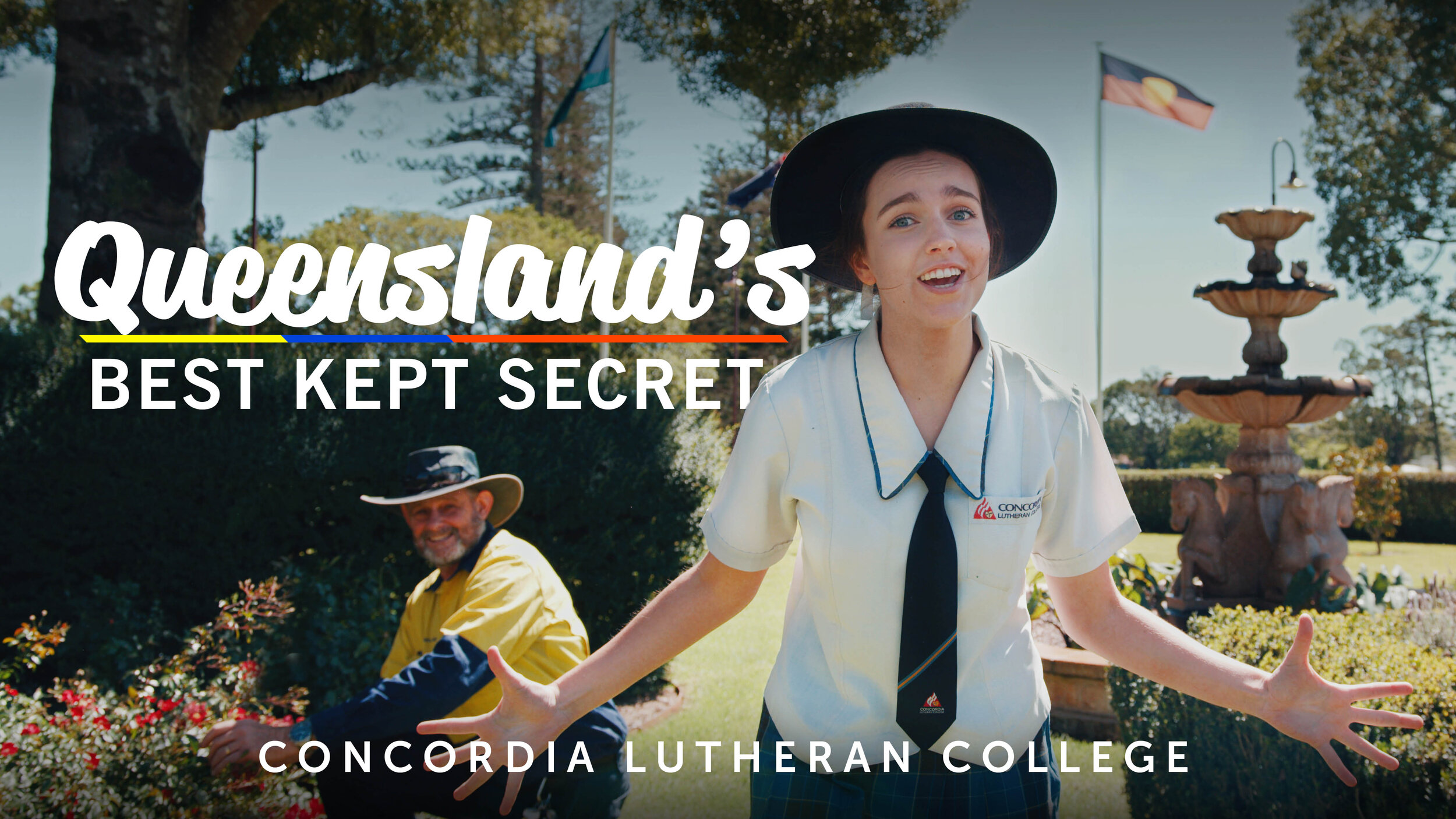 Queensland's Best Kept Secret