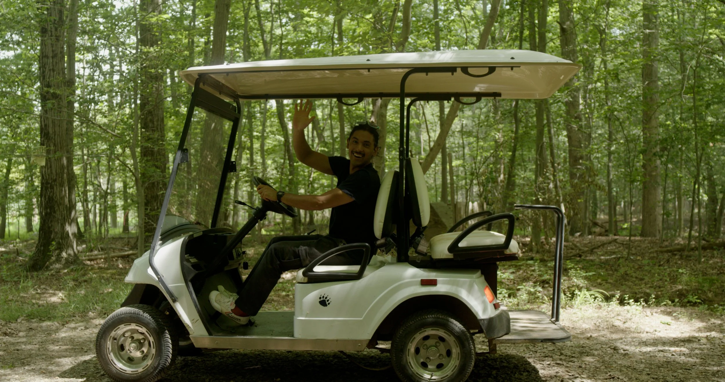 26 - suhayb golf cart.jpg