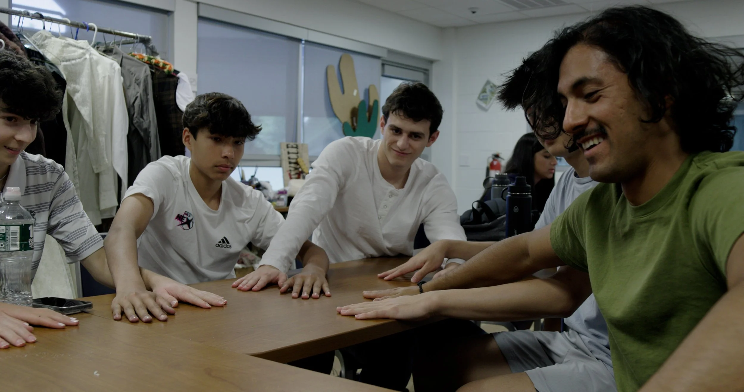 12 - sohype playing games with the kdis.jpg