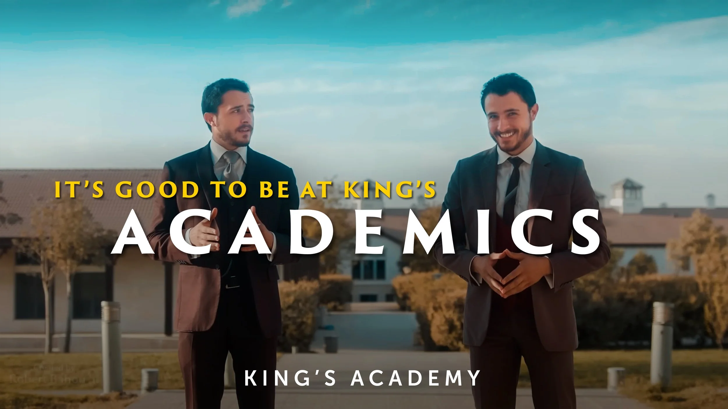 KA - Academics
