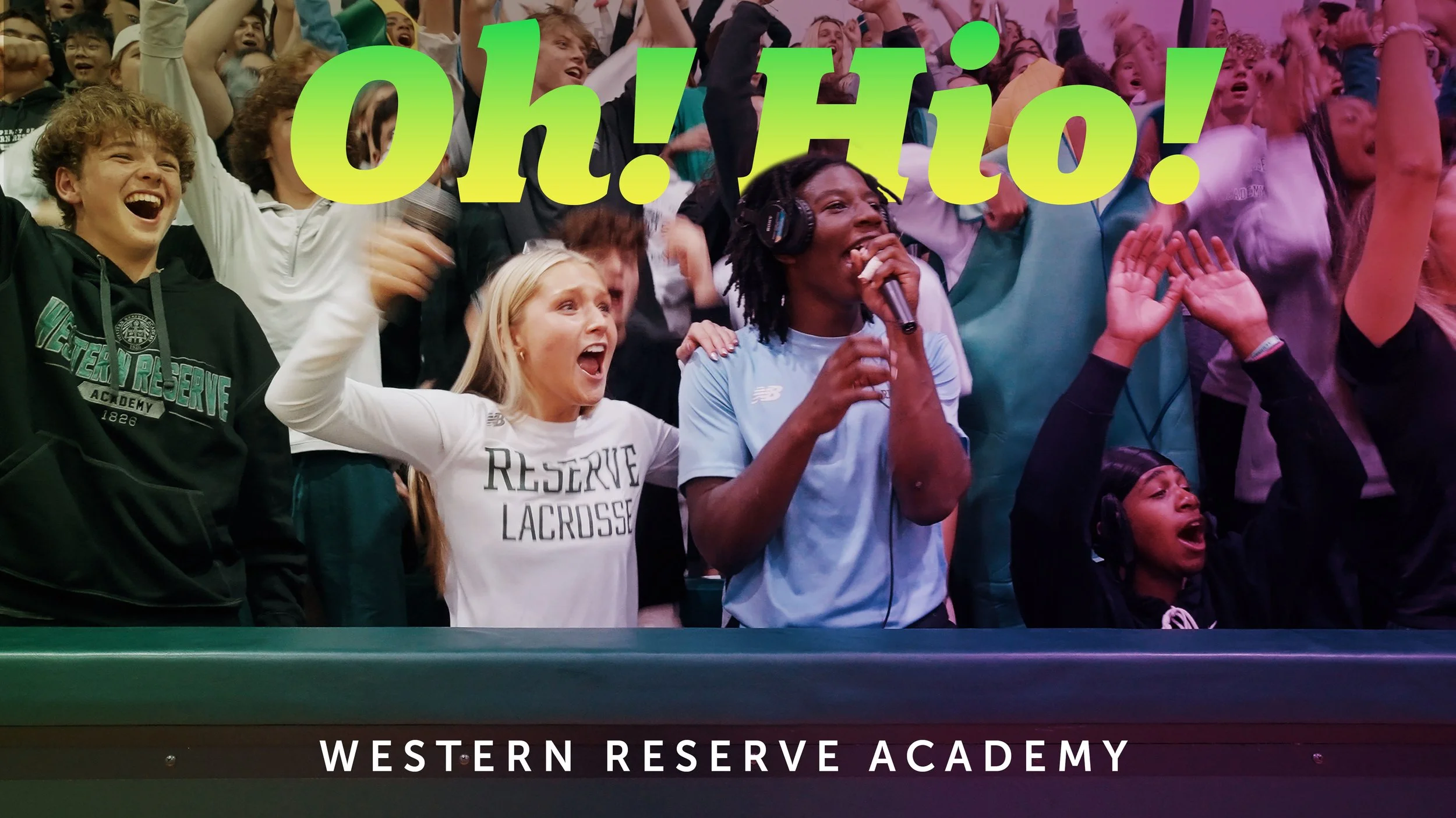 WRA Oh! Hio! - Coming Soon