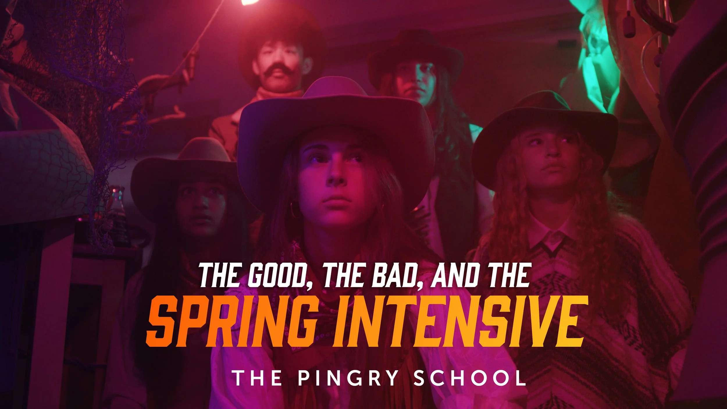 Pingry BTS - Coming Soon