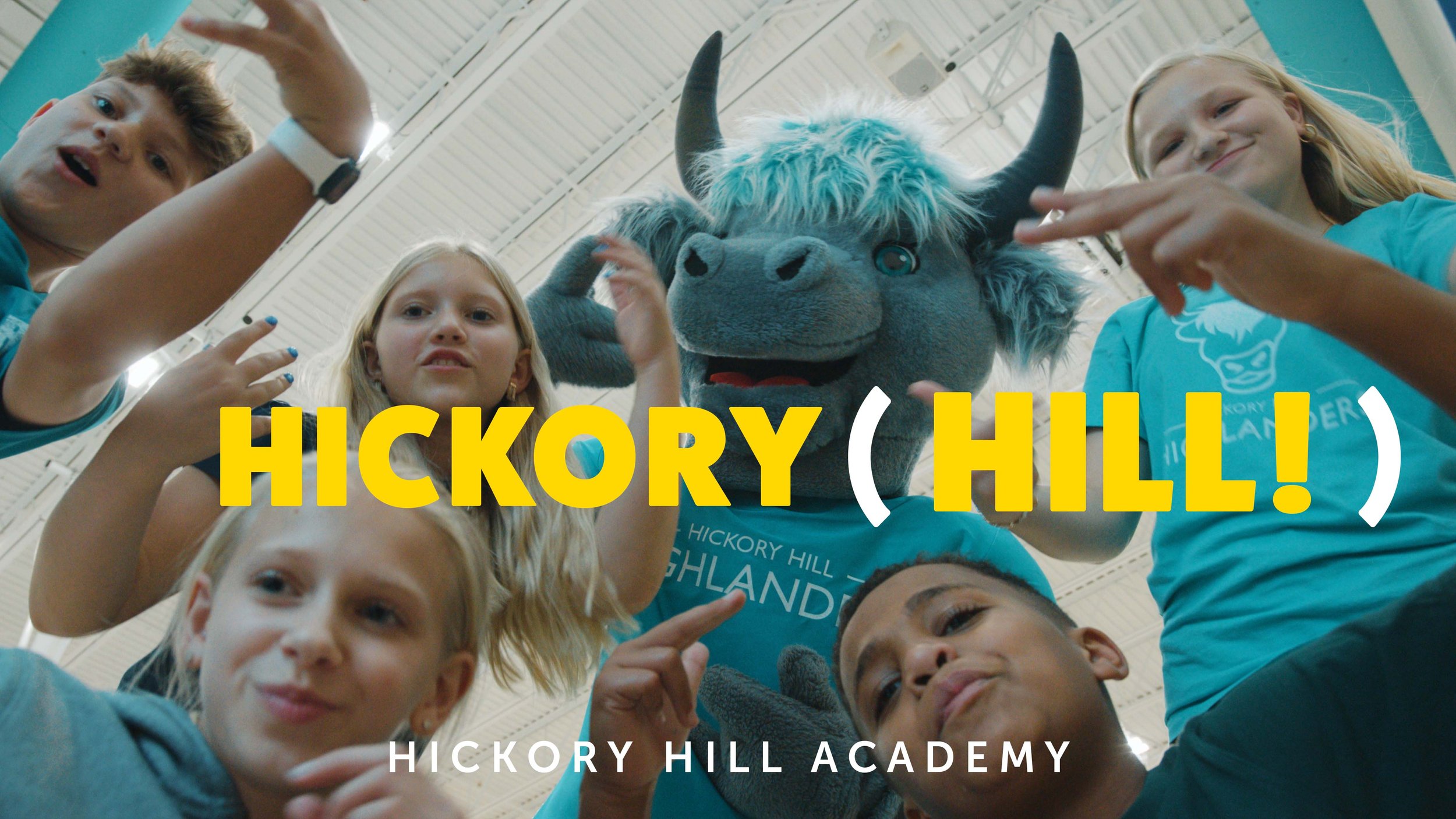 Hickory Hill Academy