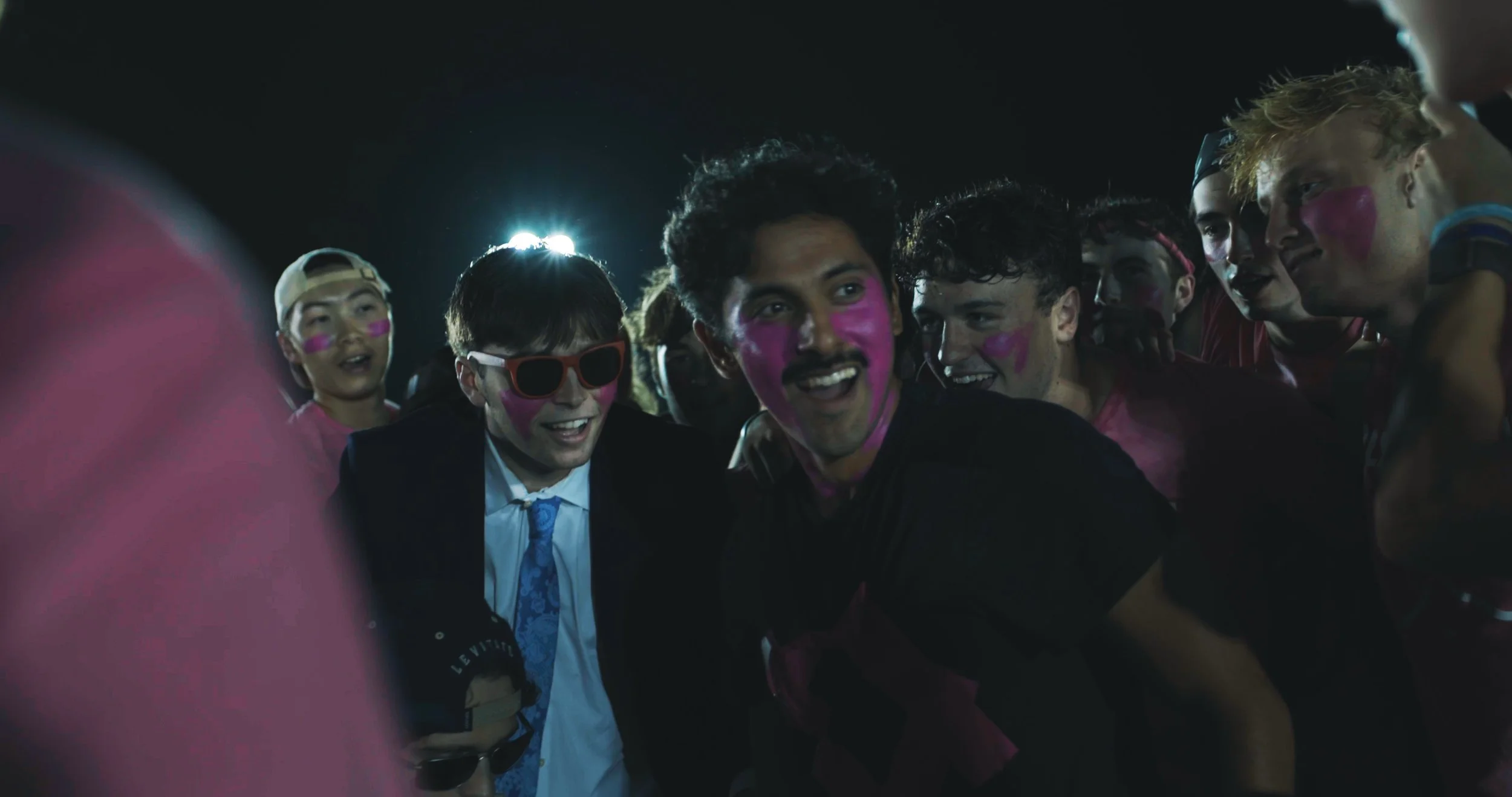 Sohype: Hypeman. Photographer.