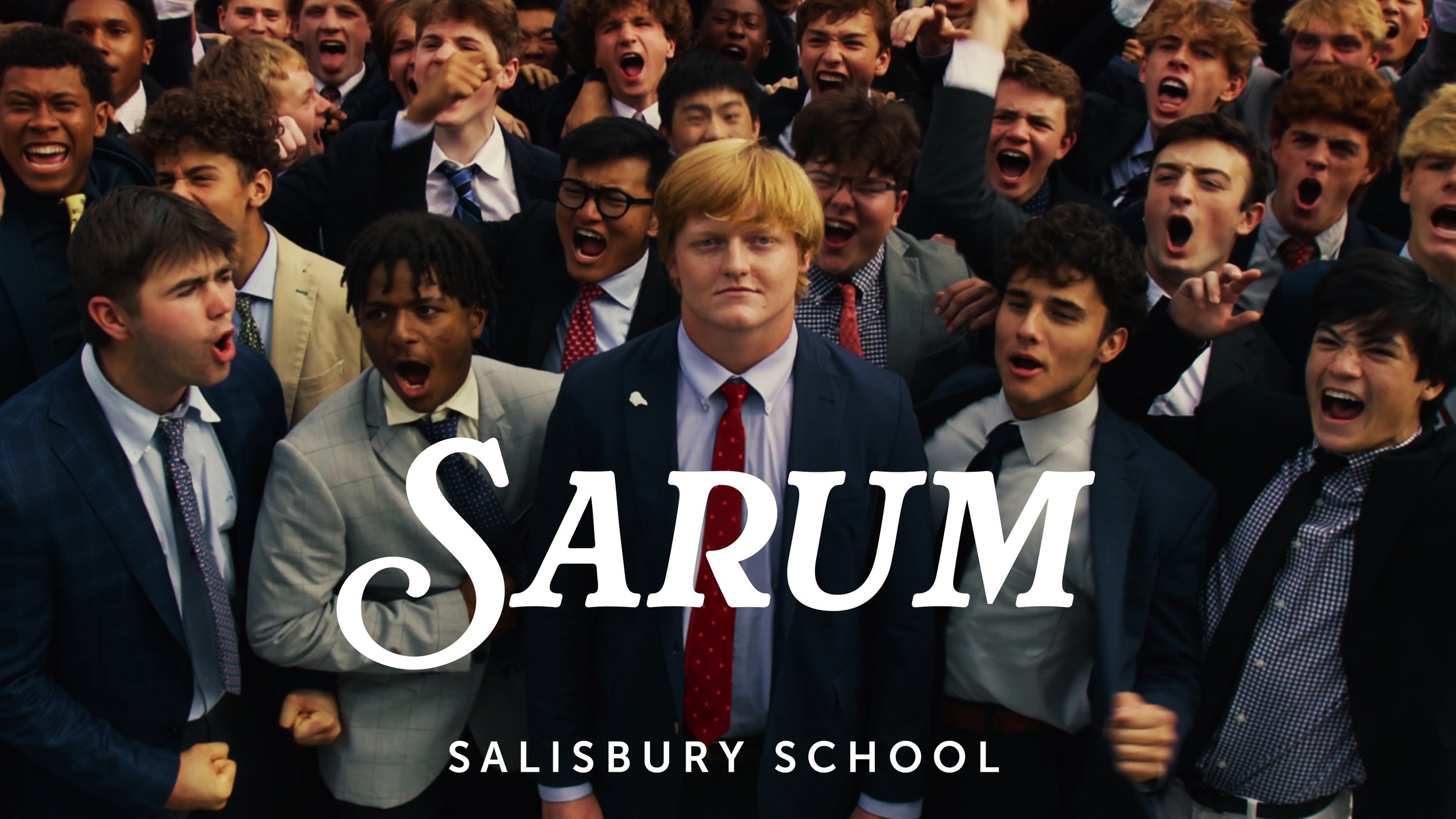 Sarum