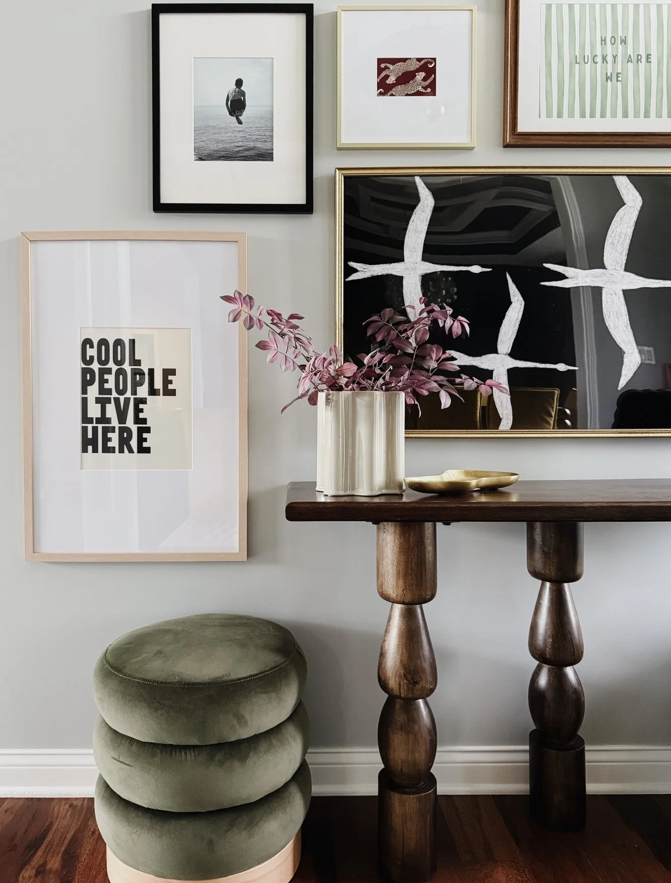 Residential — INLAND INTERIORS