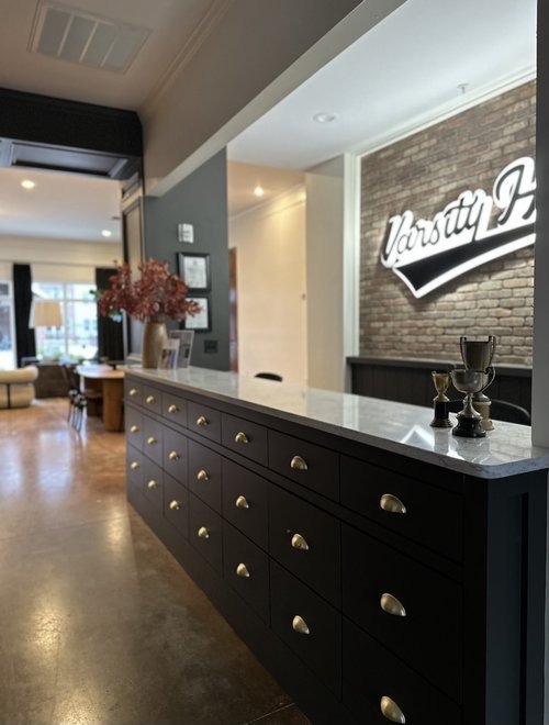 Commercial: Varsity House | Muncie, IN