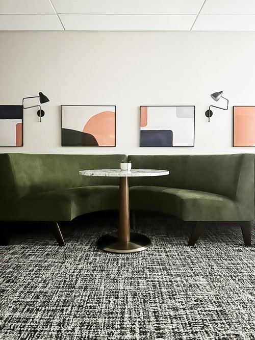 Commercial: District Flats | Columbia, MO