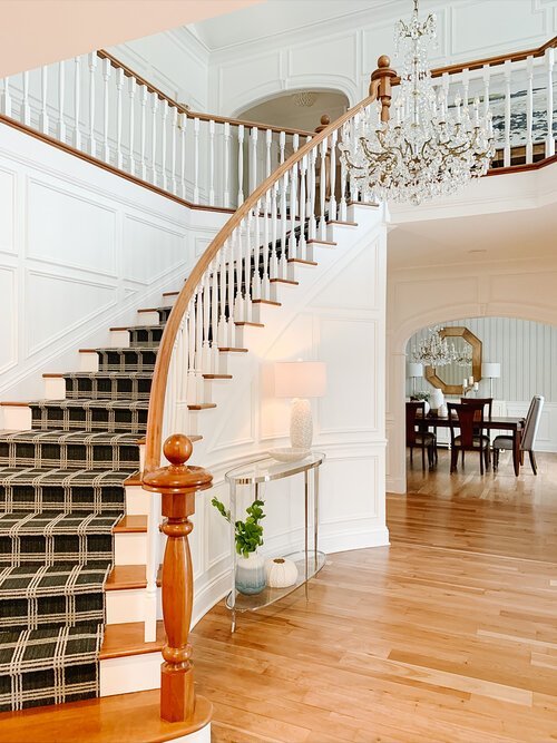 II Project: White House Wonder