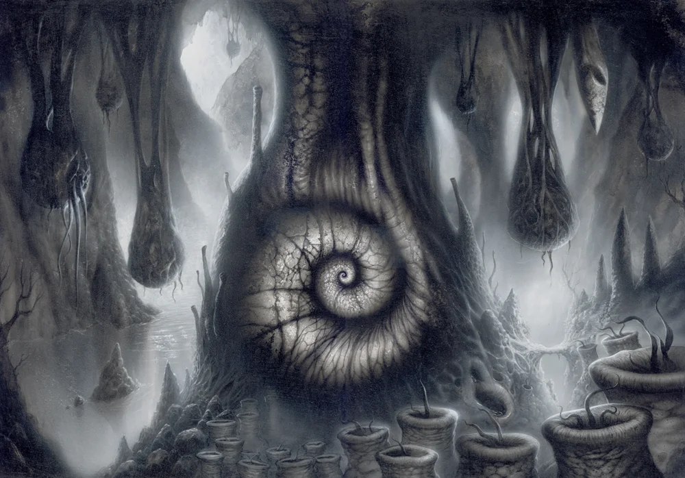 "Nightmarescape"