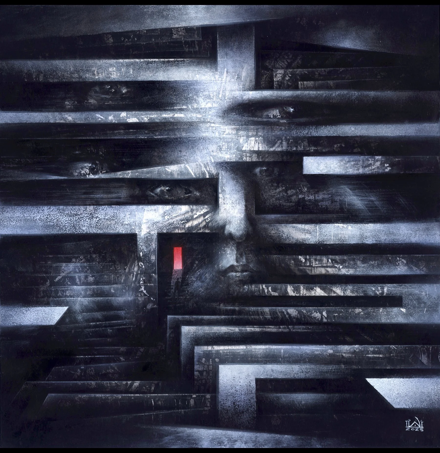 Inner Sanctum