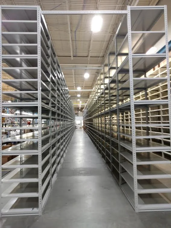 Automotive Parts Relate Pick System