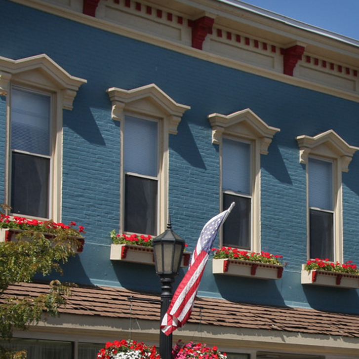 Vermilion Named "Best Hometown" by Ohio Magazine