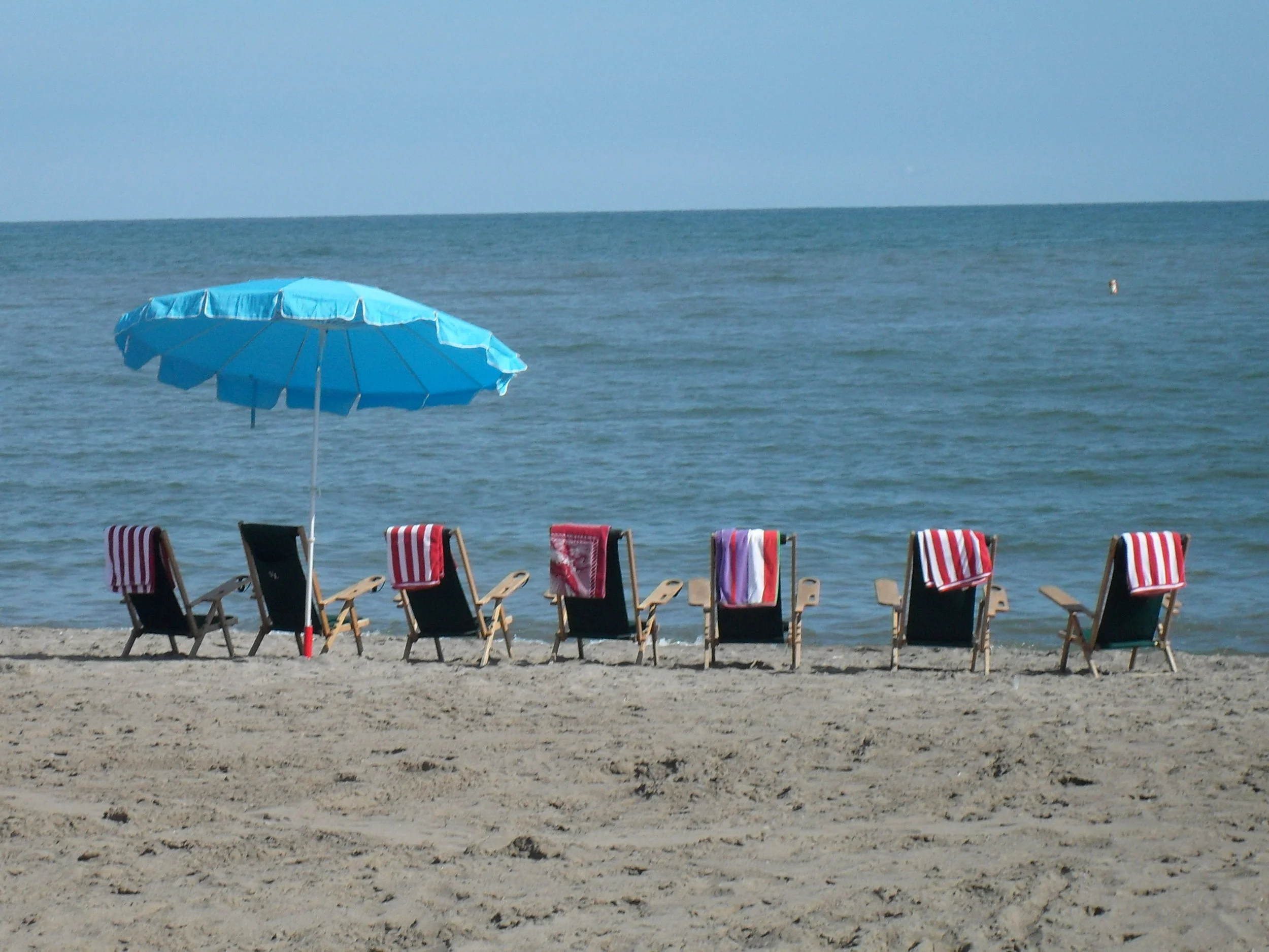 The Crowned Jewel on Lake Erie's Southern Shore