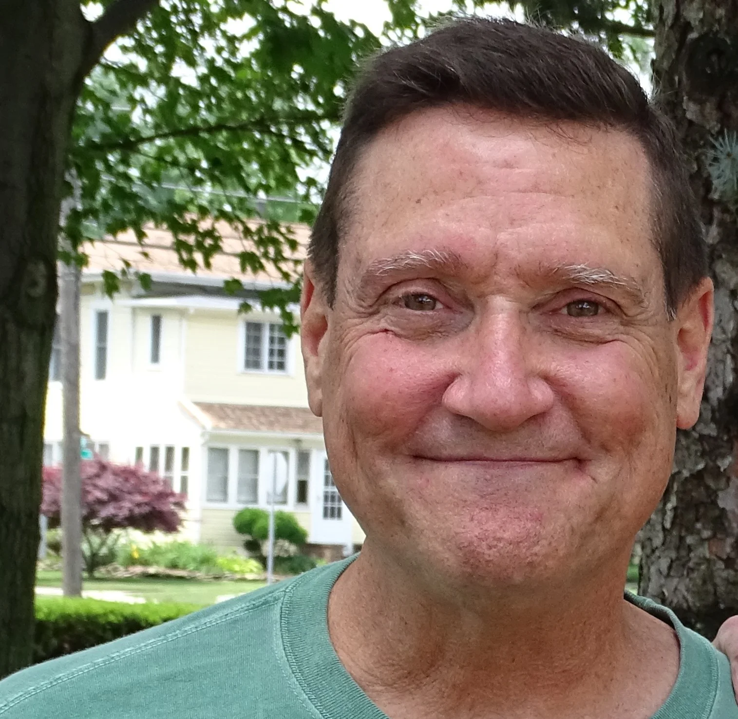 Vermilion Arts Guild's Scott Dommin: Focusing on Our Town